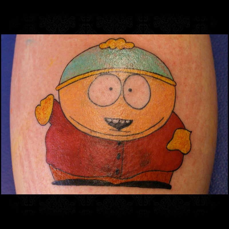 tattoo 11