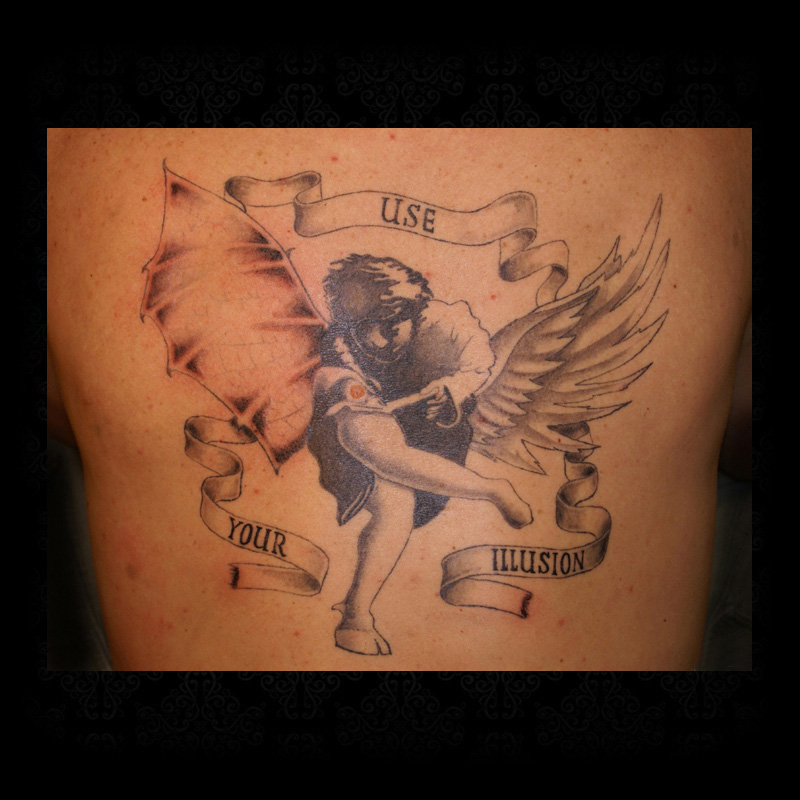 tattoo 12